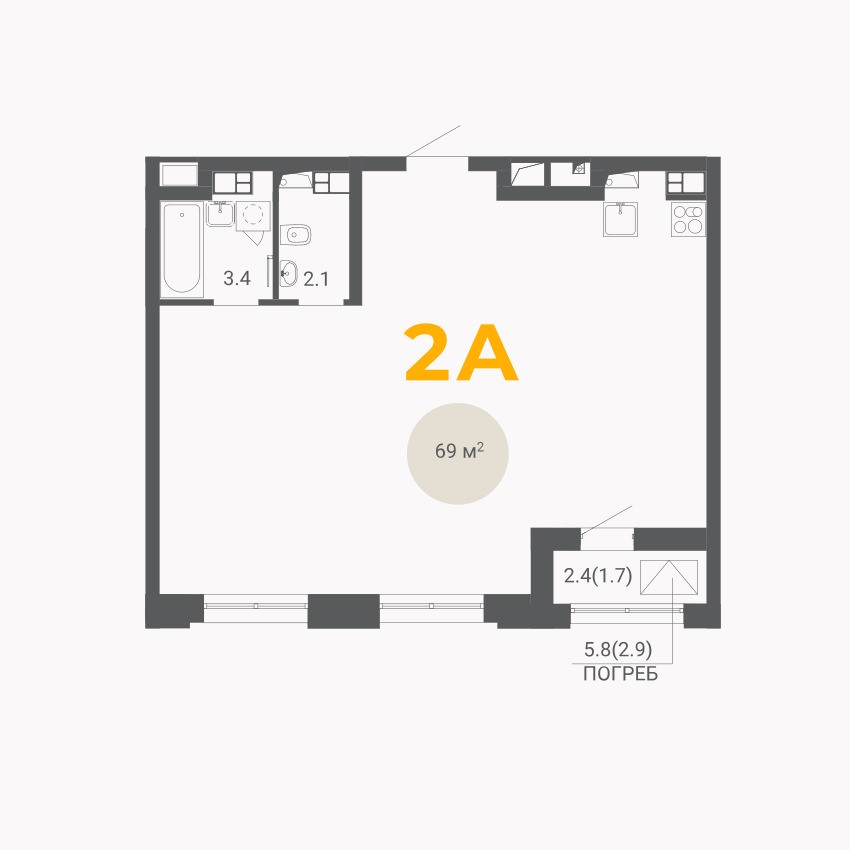 2А фото: 2А