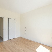 фото: Старт продаж квартир с ремонтом