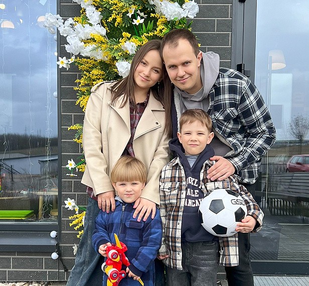 фото: Фестиваль видеороликов «Вершина глазами детей»