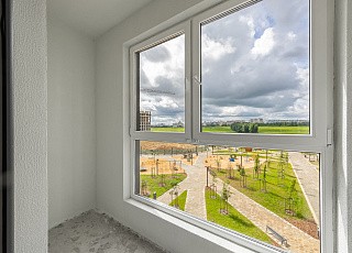 фото: Свободная планировка во всех квартирах жилого комплекса