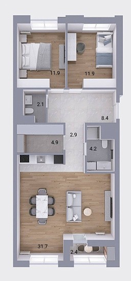 Фото: Дизайн 3.1 - 1