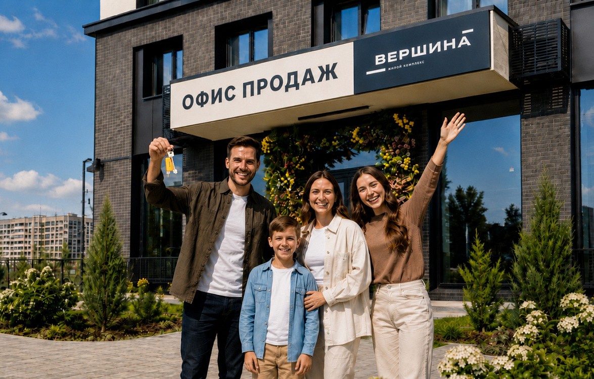 Кредиты на жилье стали доступнее! фото: Кредиты на жилье стали доступнее!