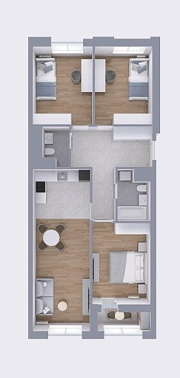 Фото: Дизайн 3.1 - 2