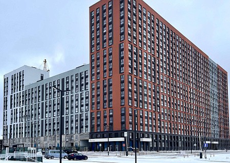 фото: Строительство 5 дома Декабрь 2025