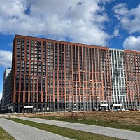 фото: Продажа квартир 4 дома!